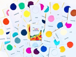 The Colour Potential Card Deck & Handbook